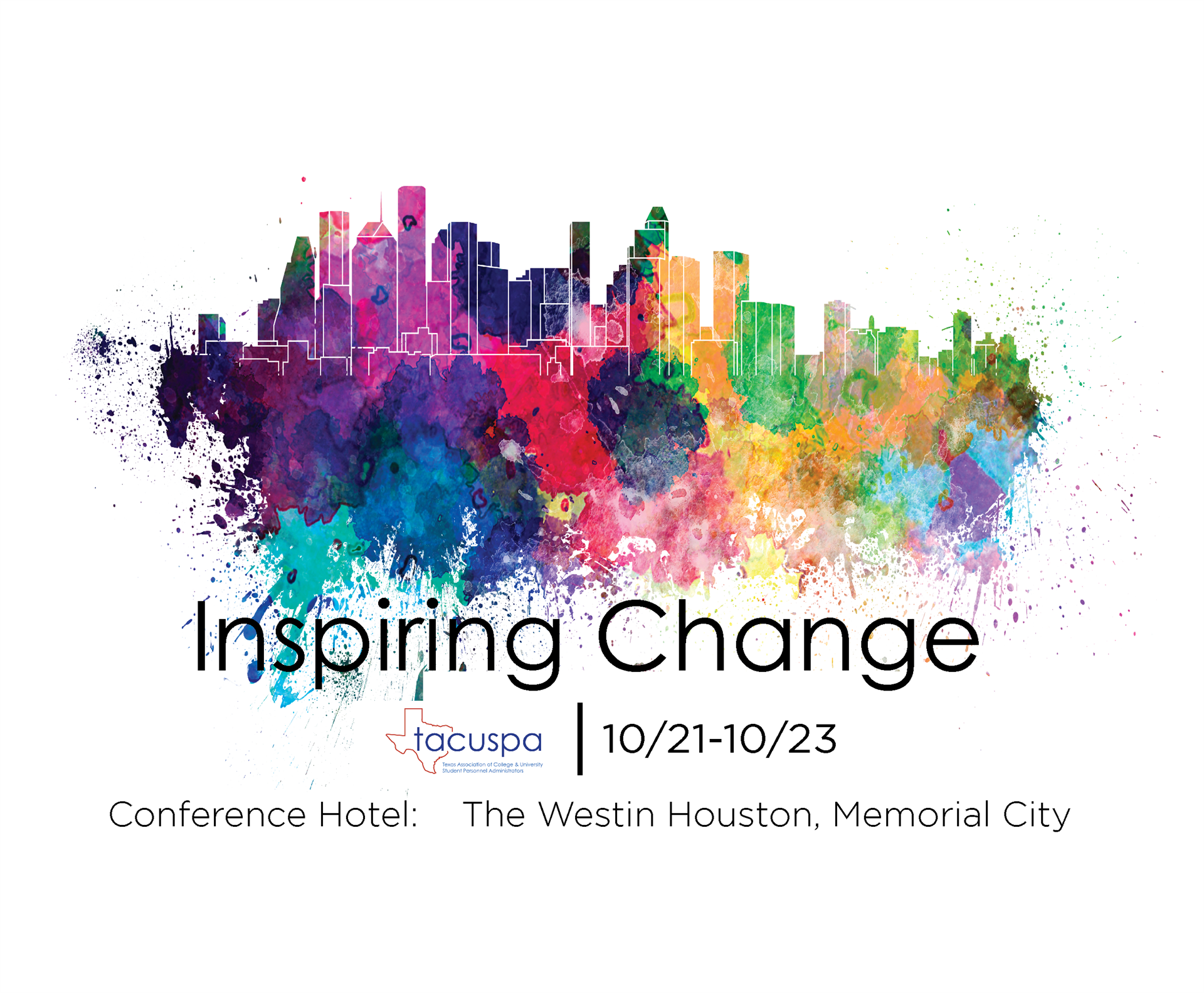 Fall Conference Logo